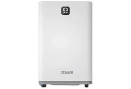 Máy hút ẩm Steiger STG-860DW (60 lít/ngày) 1