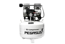 Máy nén khí giảm âm Pegasus TM-OF750-40L 1
