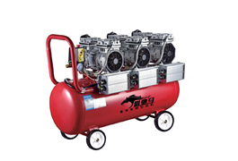 Máy nén khí DC LICHIMA LCM-70LAC144V 1