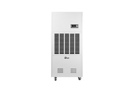 Máy hút ẩm công nghiệp FujiE ACD10S (240 lít/ngày) cho môi trường ăn mòn axit/kiềm 1