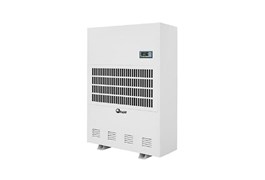 Máy hút ẩm công nghiệp FujiE ACD20S (480 lít/ngày) cho môi trường ăn mòn axit/kiềm 1