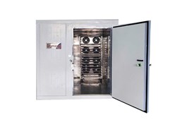 Hệ thống sấy đa quy trình hiệu suất cao Drymax D12-He 1