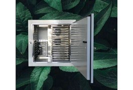 Hệ thống sấy đa quy trình hiệu suất cao Drymax D3-He 1
