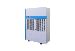 Máy hút ẩm công nghiệp FUJIHAIA DH360BG công suất 360 lít/ngày 1
