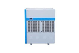 Máy hút ẩm công nghiệp FUJIHAIA DH480BG công suất 480 lít/ngày 1