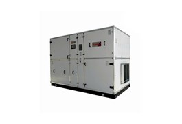 Máy hút ẩm hấp thụ Drymax DM-2700R-AL 1