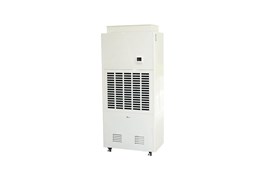 Máy hút ẩm công nghiệp FujiE ETD10S (240 lít/ngày) chuyên dụng cho mục đích sấy 1