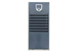 Máy hút ẩm công nghiệp FujiE HM-2500DN công suất 250 lít/ ngày 1
