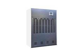 Máy hút ẩm công nghiệp FujiE HM-5400DN công suất 540 lít/ngày 1