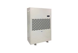 Máy hút ẩm công nghiệp FujiE HM-6480EB New Version công suất 480 lít/ngày 1