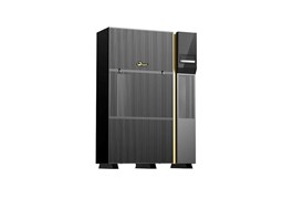 Máy hút ẩm công nghiệp FujiE HM-6480EN 3 Pha Mới (480 lít/ngày) 1
