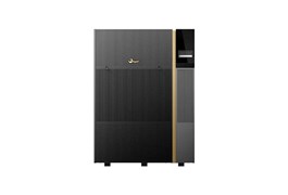 Máy hút ẩm công nghiệp FujiE HM-6720EN 3 Pha Mới (720 lít/ngày) 1