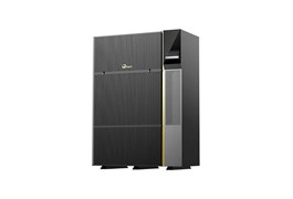 Máy hút ẩm công nghiệp FujiE HM-6960EN 3 Pha Mới (960 lít/ngày) 1