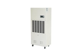 Máy hút ẩm công nghiệp FujiE HTR10S (240 lít/ngày) cho môi trường nhiệt độ cao 1