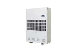 Máy hút ẩm công nghiệp FujiE HTR15S (360 lít/ngày) cho môi trường nhiệt độ cao 1