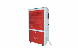 Máy hút ẩm công nghiệp IKENO ID-1200 công suất 150 Kg/D 1
