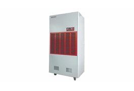 Máy hút ẩm công nghiệp IKENO ID-5000 công suất 500 Kg/D 1
