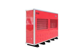 Máy hút ẩm công nghiệp IKENO ID-9000S công suất 900 lít/ngày 1