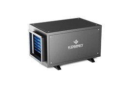 Máy hút ẩm treo trần Kosmen KM-168DS công suất 168 lít/ngày 1