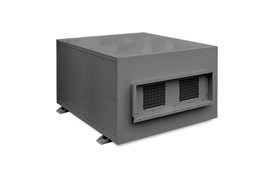Máy hút ẩm treo trần Kosmen KM-240DS công suất 240 lít/ngày 1