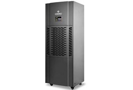 Máy hút ẩm công nghiệp Kosmen KM-250S công suất 250 lít/ngày 1
