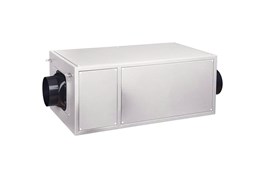Máy hút ẩm treo trần Kosmen KM-26E công suất 26 lít/ngày 1