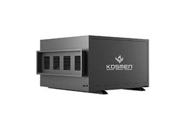 Máy hút ẩm treo trần Kosmen KM-480DS công suất 480 lít/ngày 1