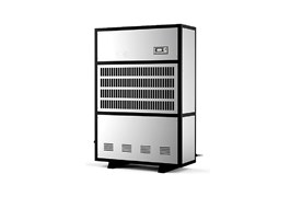 Máy hút ẩm công nghiệp FujiE LTR15S (360 lít/ngày) cho môi trường nhiệt độ thấp 1