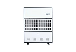 Máy hút ẩm công nghiệp FujiE LTR20S (480 lít/ngày) cho môi trường nhiệt độ thấp 1