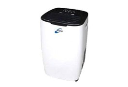 Máy hút ẩm Daiwa ST-1016K 1