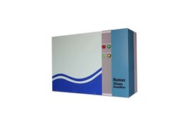 Máy tạo ẩm điện cực HUMAX HM-23S (23 Kg/h) 1
