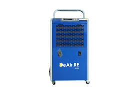 Máy hút ẩm DeAir.RE-60  1