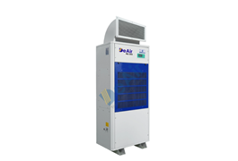 Máy hút ẩm Heat-Pump DeAir.RE-300 1