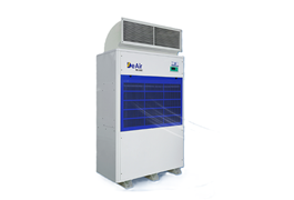 Máy hút ẩm Heat-Pump DeAir.RE-600 1
