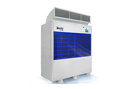 Máy hút ẩm Heat-Pump DeAir.RE-1200  1