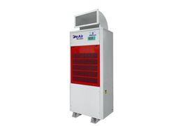 Máy sấy Heat-Pump DeAir.RE-300H 1