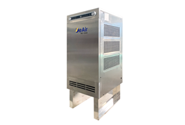 Máy hút ẩm Heat-Pump DeAir.RE-150H INOX 1