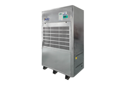 Máy hút ẩm Heat-Pump DeAir.RE-600H INOX  1