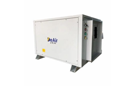 Máy hút ẩm đẳng nhiệt DeAir.CRE-300CL 1