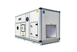 Máy hút ẩm Rotor Dezenno 1500 - 18000 1