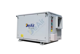 Máy hút ẩm treo trần Heat-Pump DeAir.RE-150CL 1