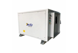 Máy hút ẩm treo trần Heat-Pump DeAir.RE-300CL  1