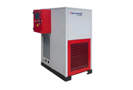 Máy sấy Heat-Pump Daxwell DX-300S  1