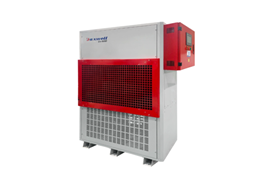 Máy sấy Heat-Pump Daxwell DX-600D 1