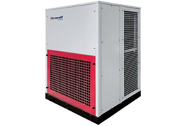 Máy sấy Heat-Pump Daxwell DX-600S  1