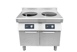 Bếp từ đôi Lestov LT-B300II-E105 1