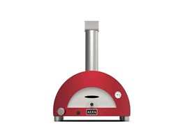Lò Nướng Pizza Alfa Forni Moderno 1 Gas 1