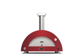 Lò Nướng Pizza Alfa Forni Moderno 2 Pizze Gas 1