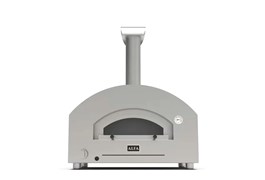 Lò Nướng Pizza Alfa Futuro 2 Pizze 1