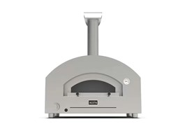 Lò Nướng Pizza Alfa Futuro 4 Pizze 1